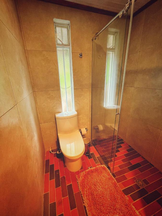 The Naked House - Hotel Nudista Nemocon Екстер'єр фото
